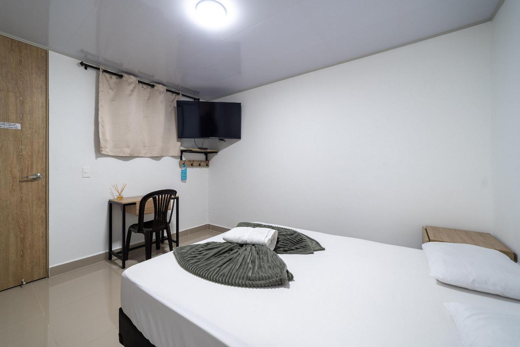 Hotel Doxa Medellín