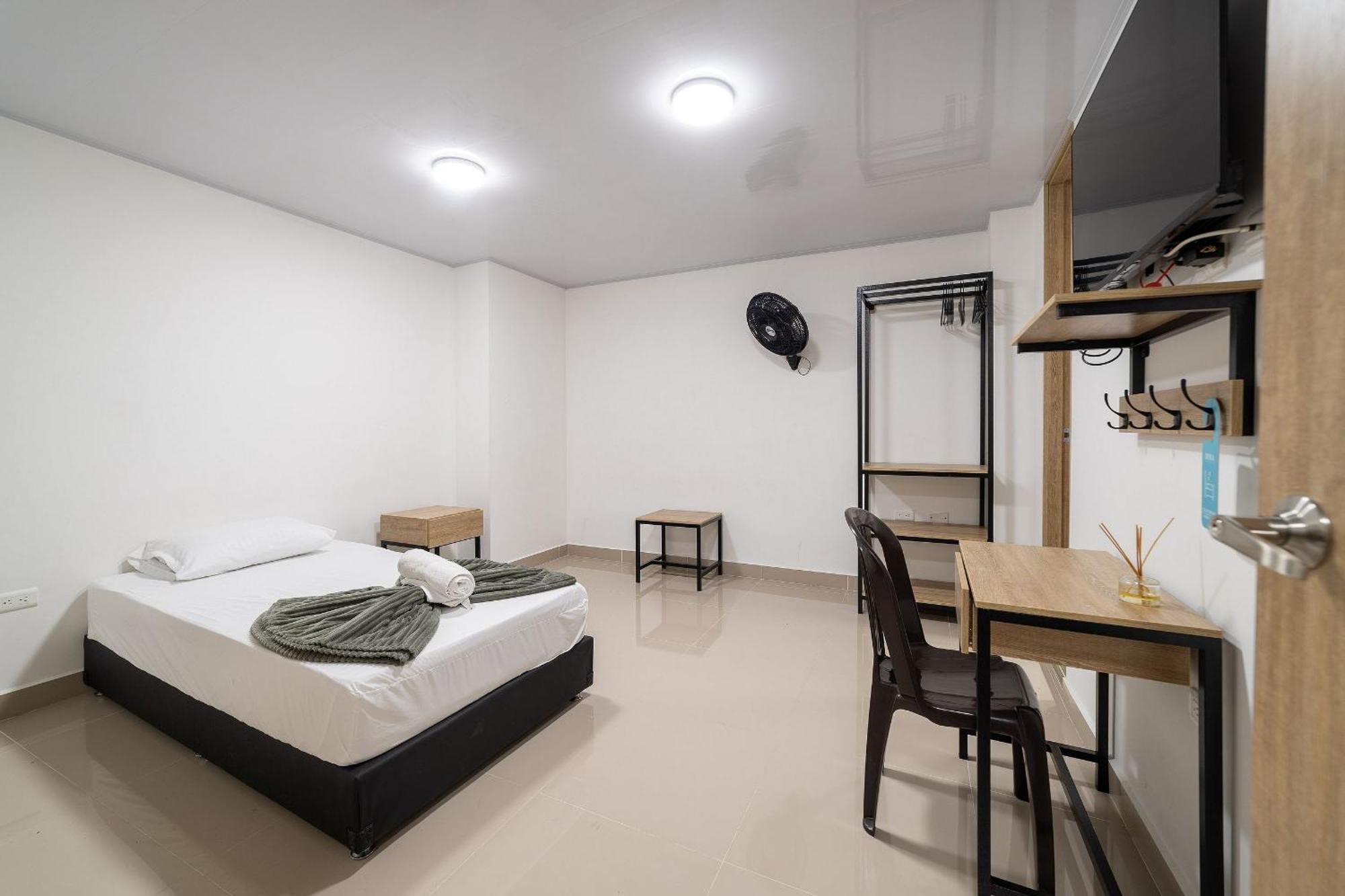 Doxa Hotel