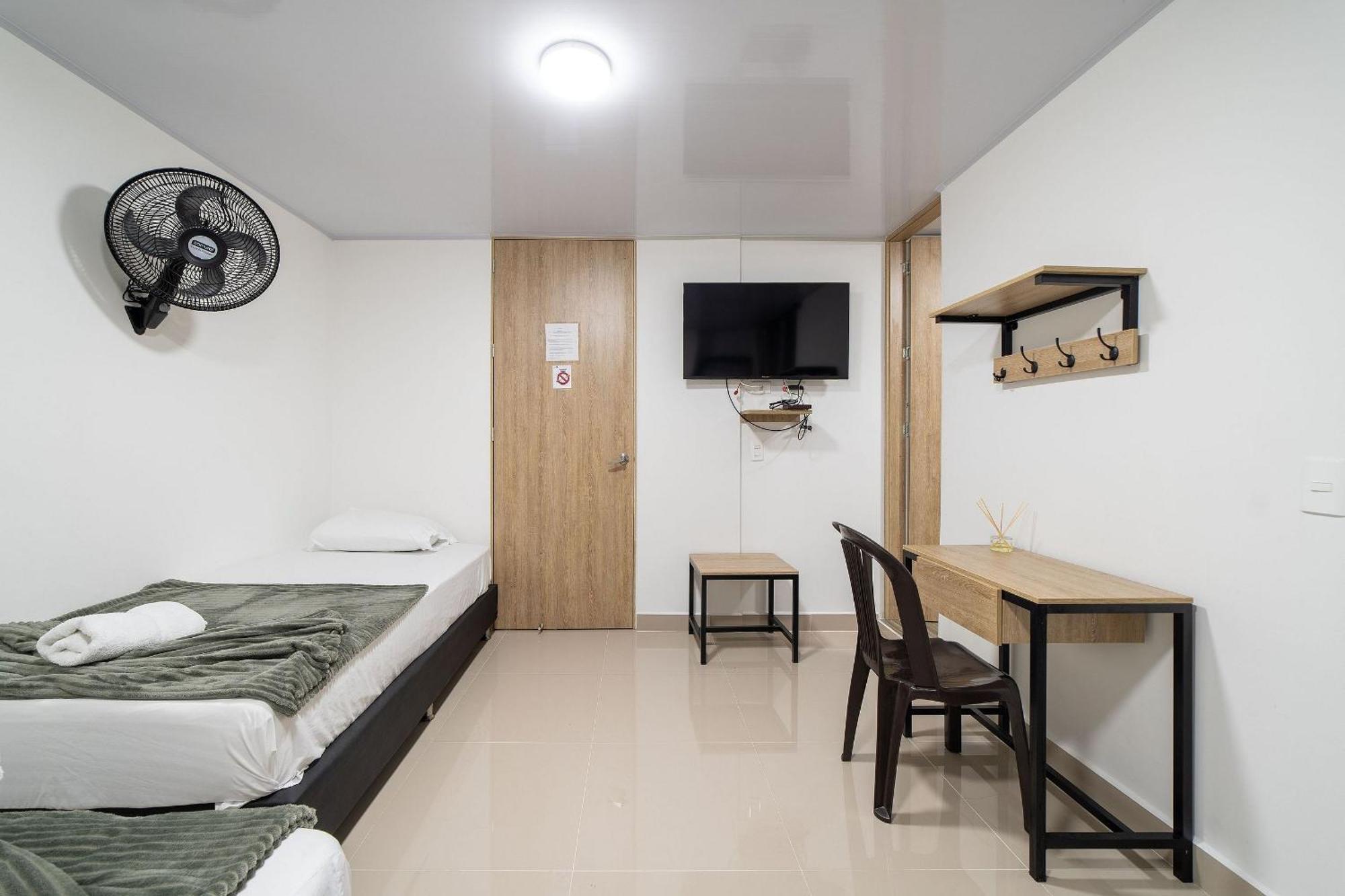 Doxa Hotel 3*