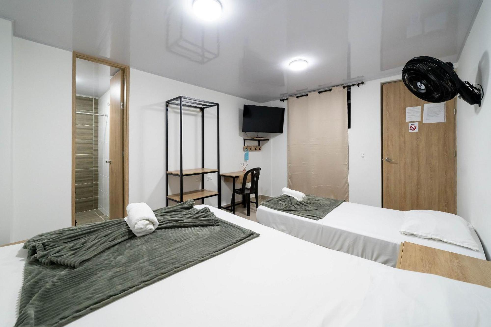 Doxa Hotel Medellín