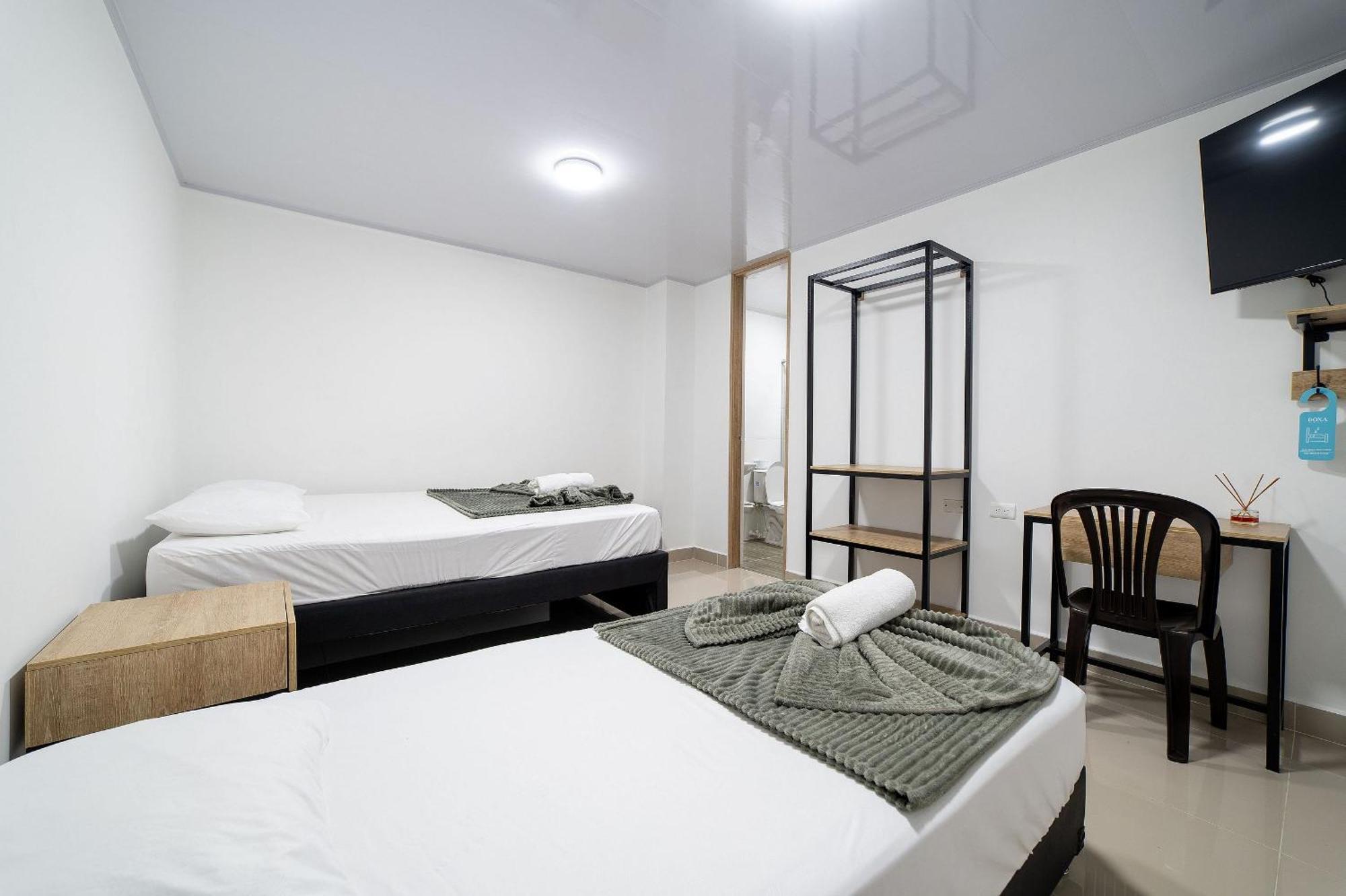 Doxa Hotel 3*