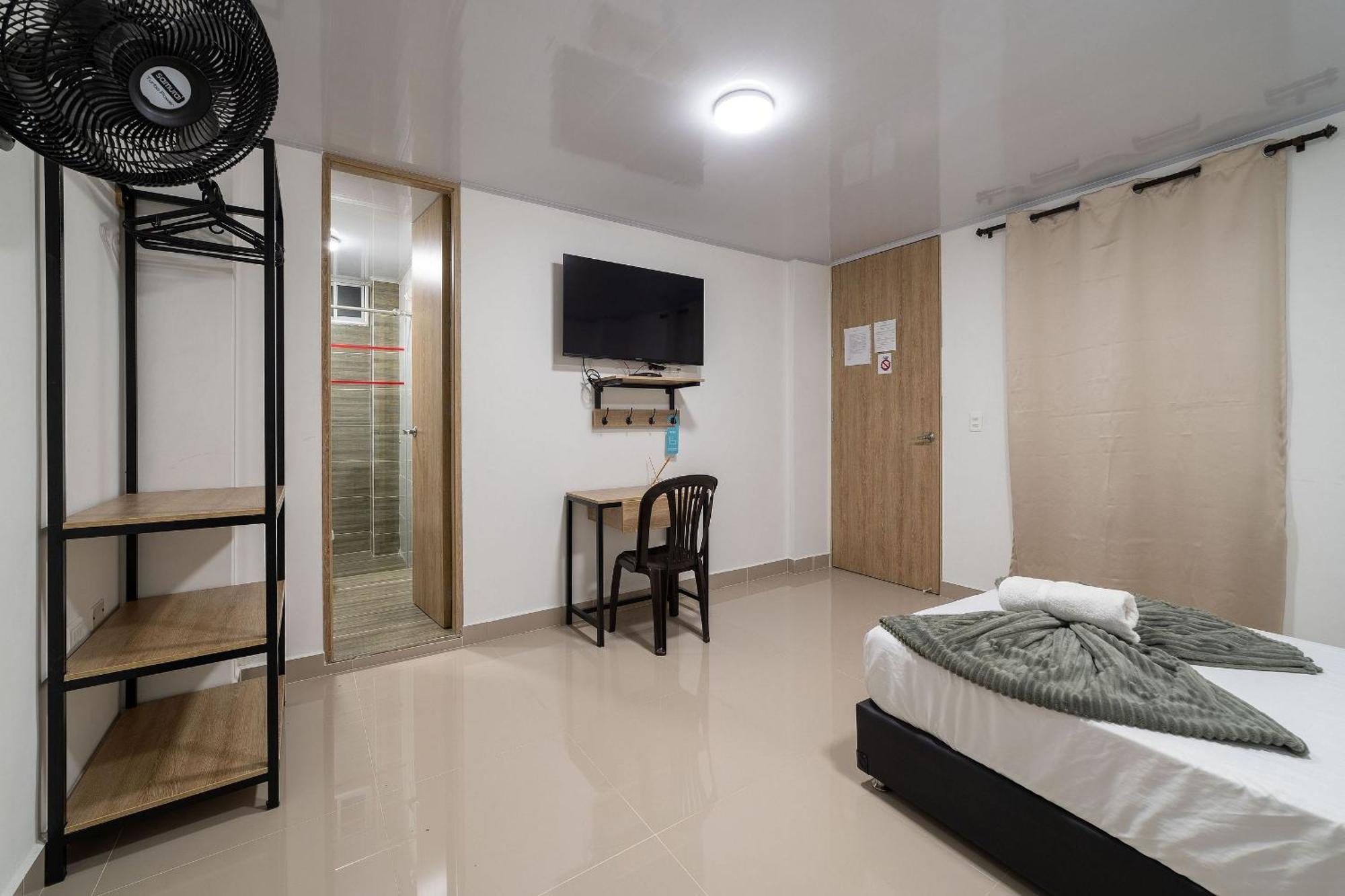 Doxa Hotel Medellín