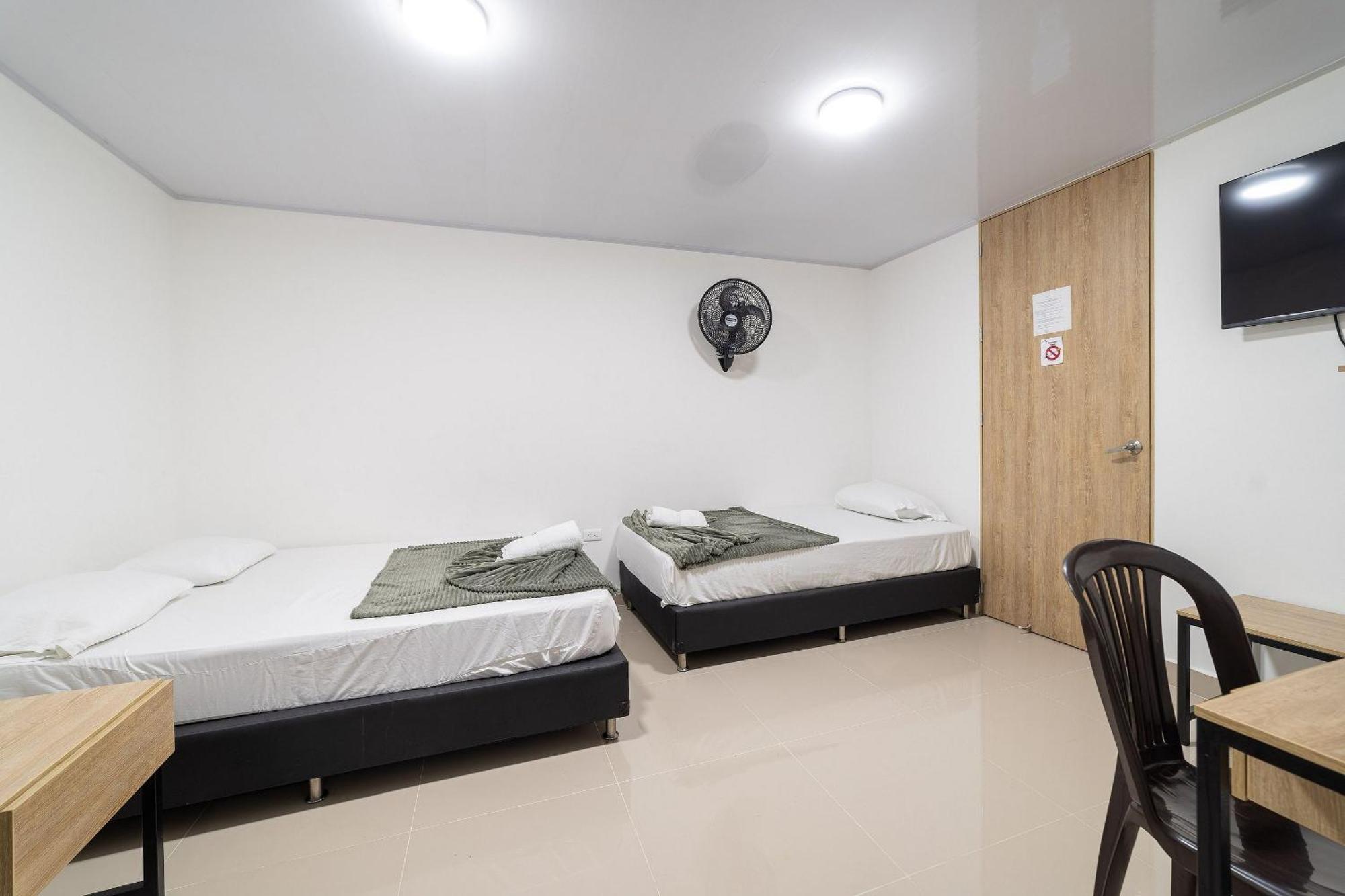Hotel Doxa