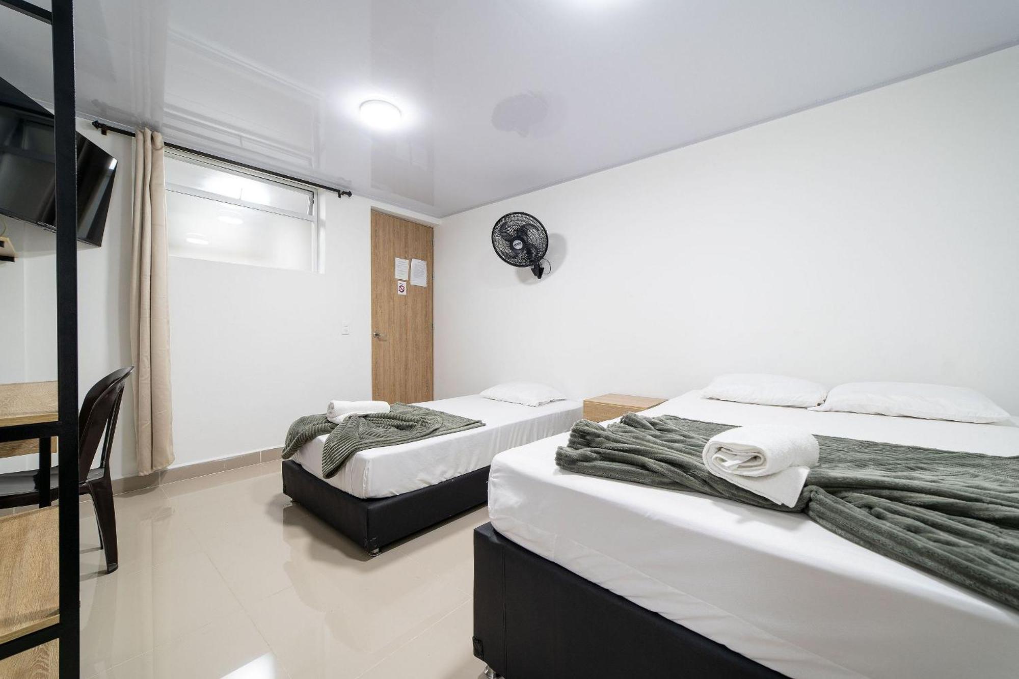 Doxa Hotel 3*