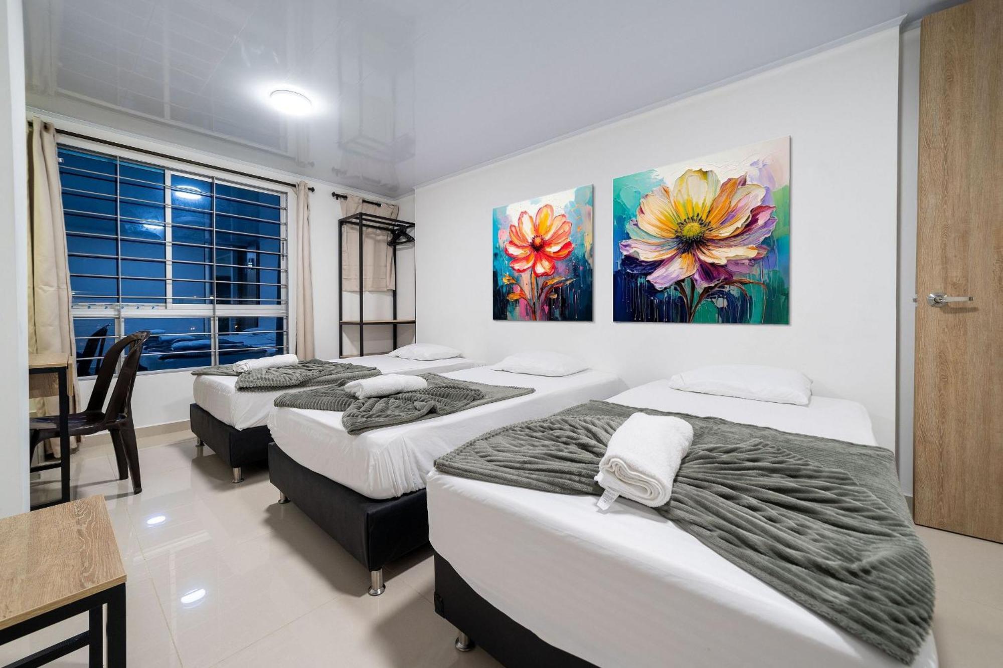 Doxa Hotel Medellín