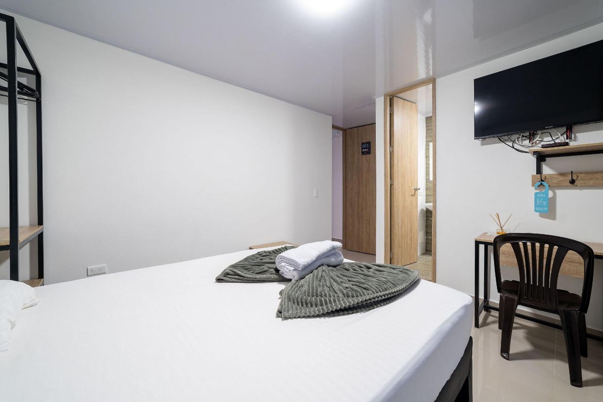 Hotel Doxa Medellín