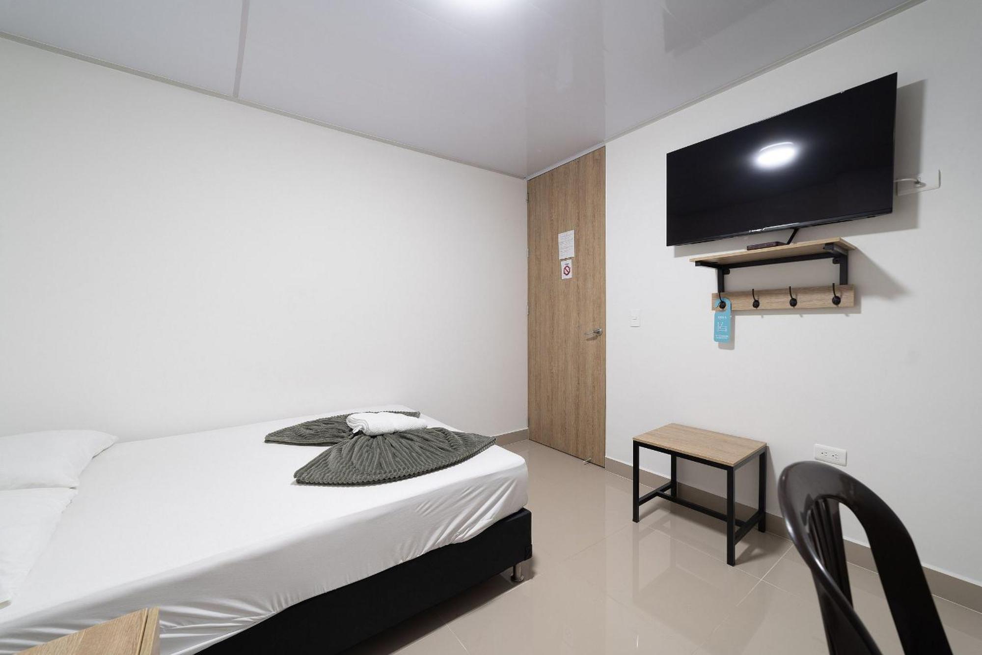 Doxa Hotel Medellín