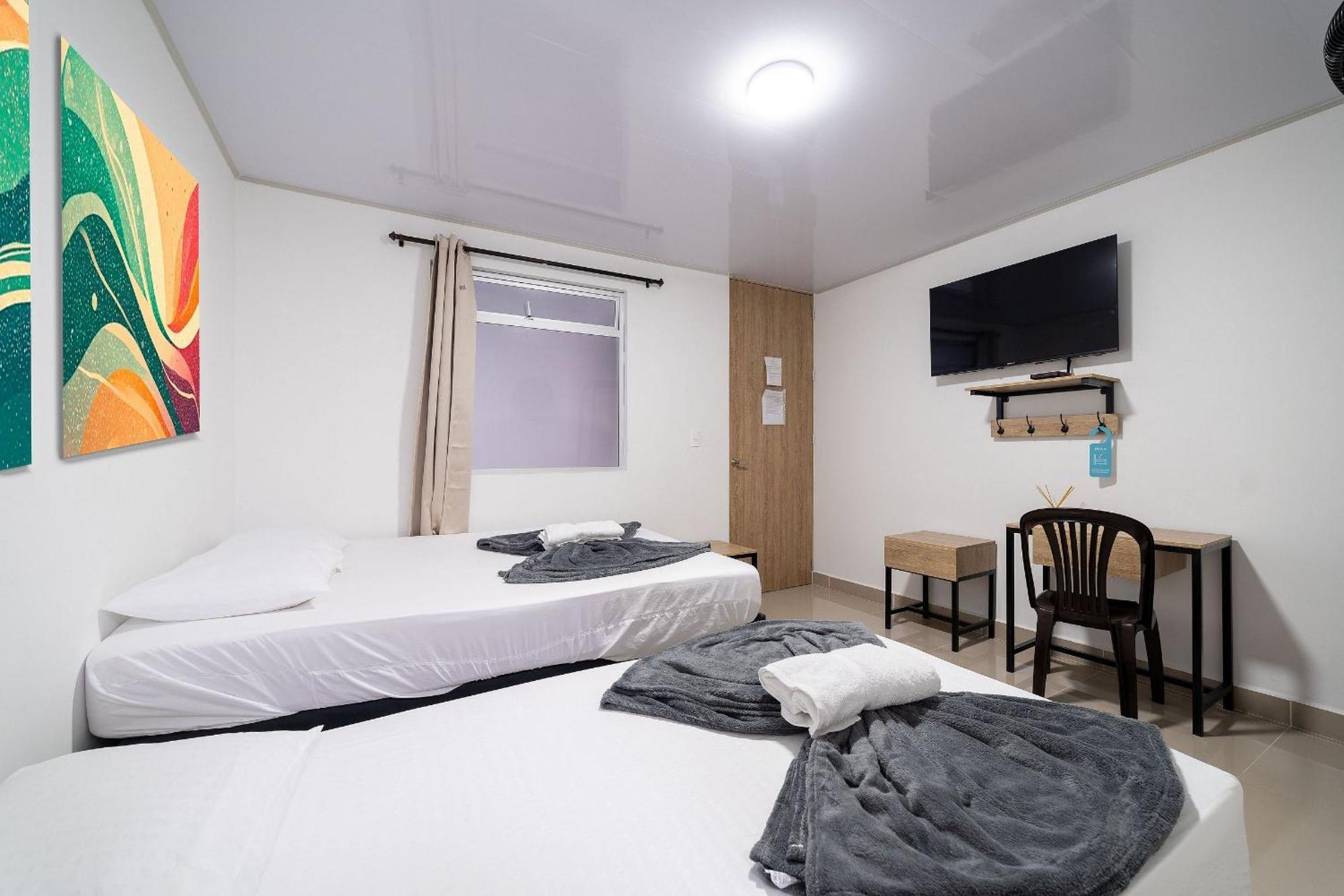 Hotel Doxa Medellín