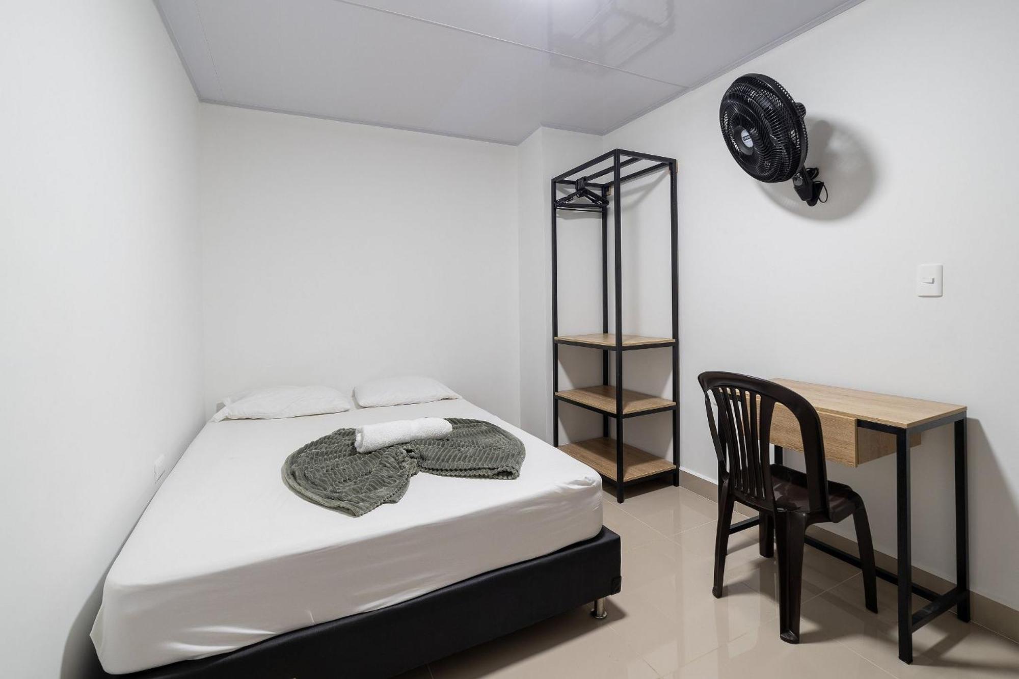 Hotel Doxa