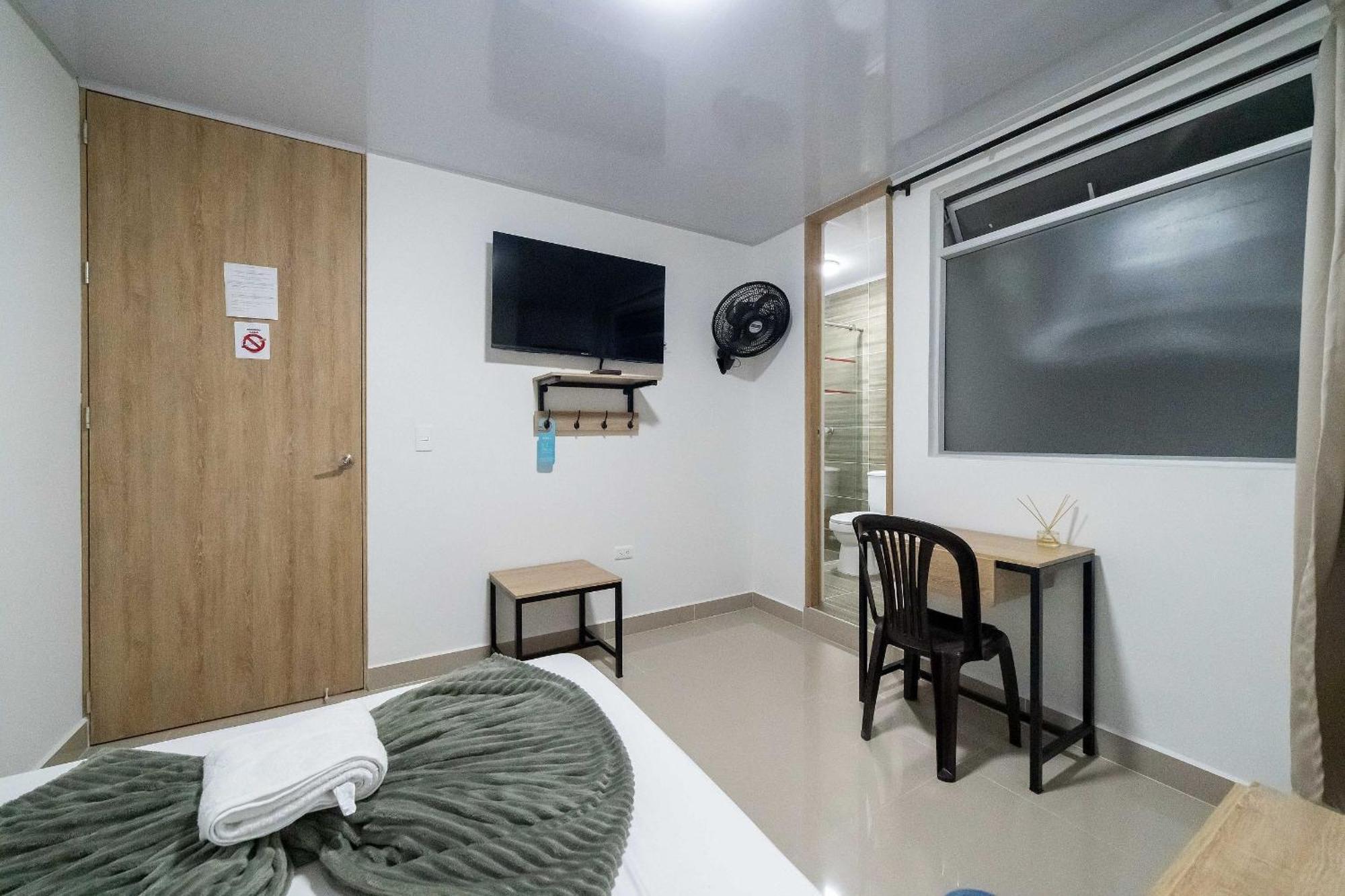 Hotel Doxa 3*