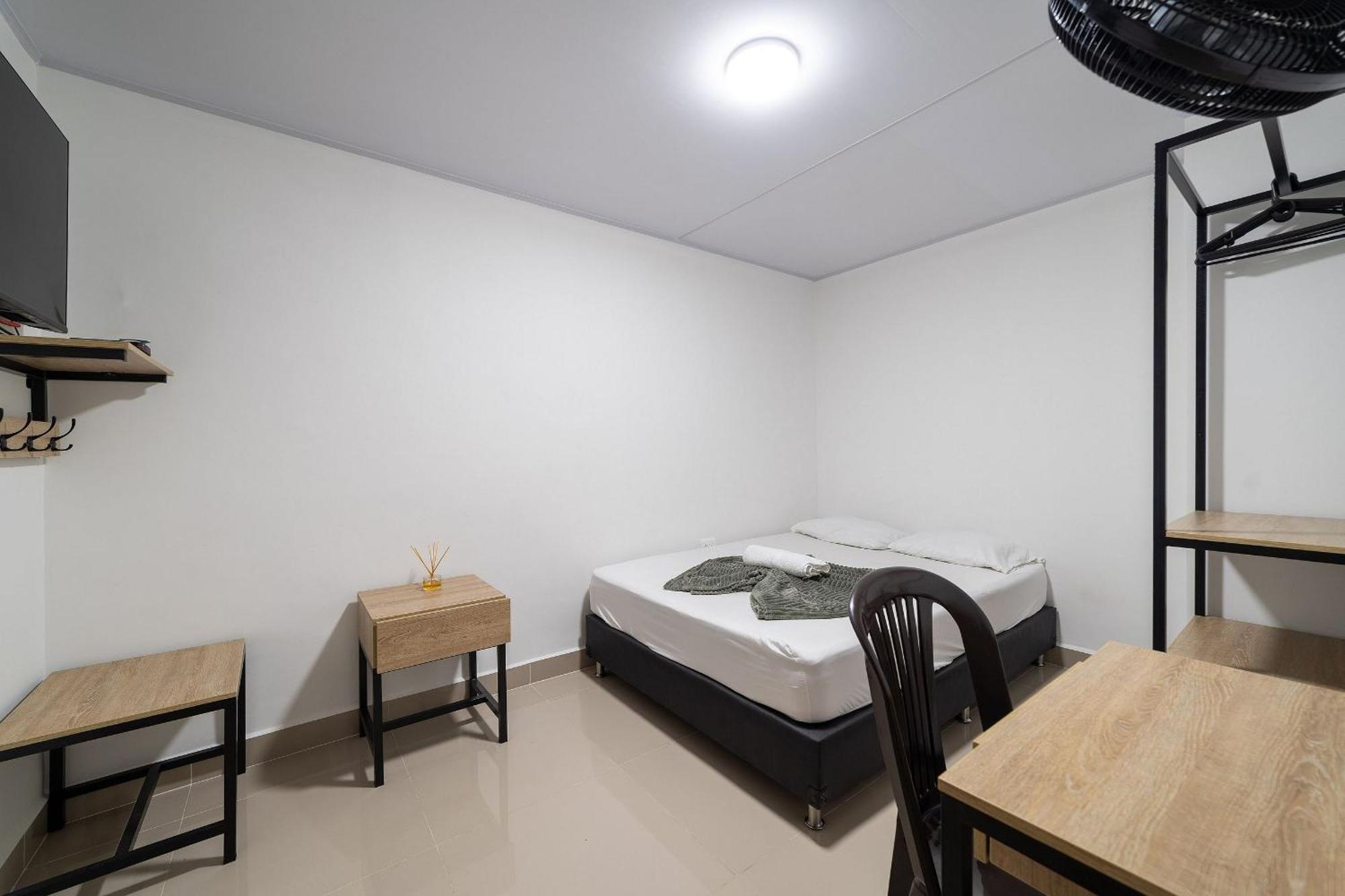 Hotel Doxa Medellín