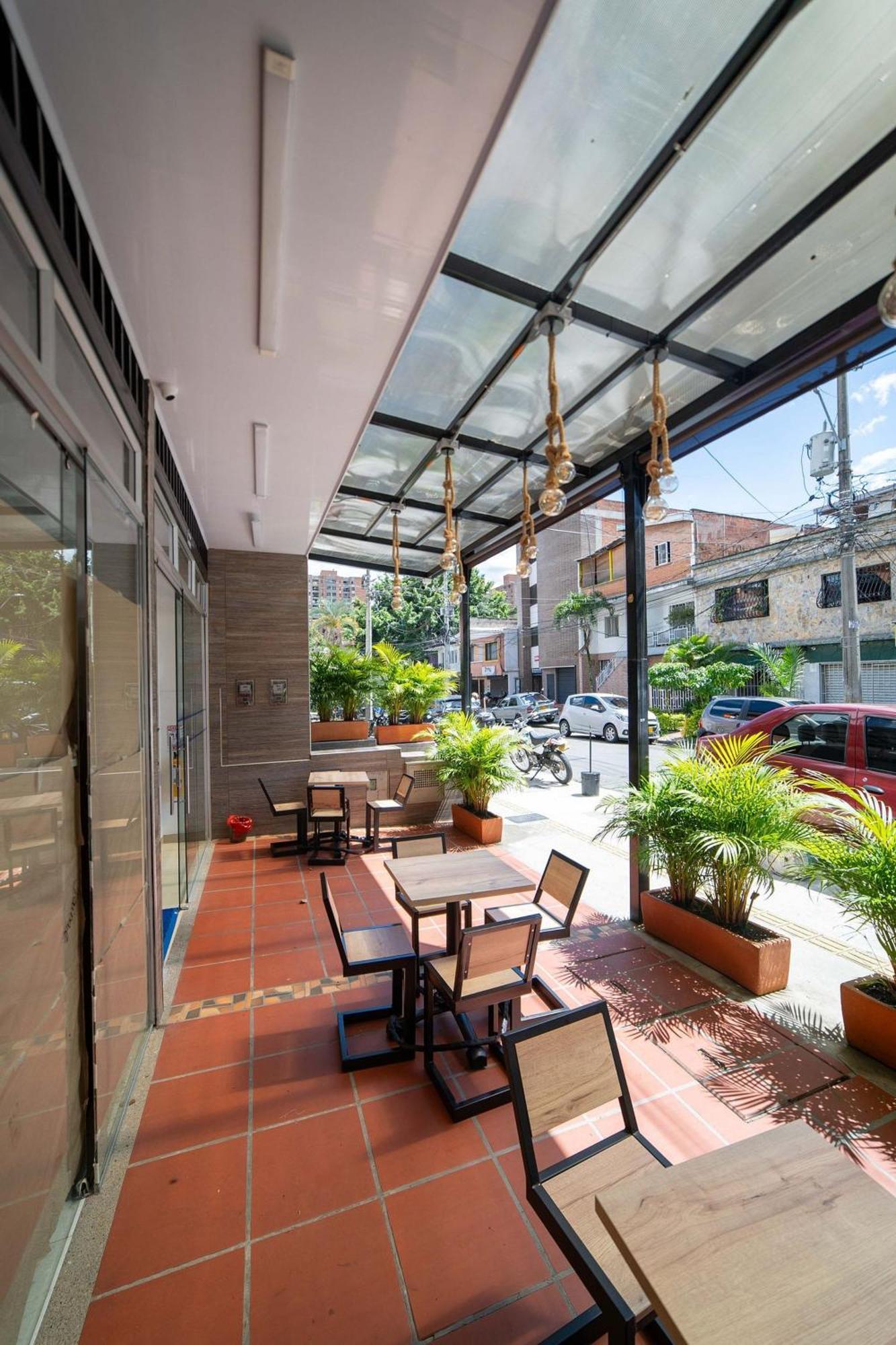 Doxa 3* Medellín