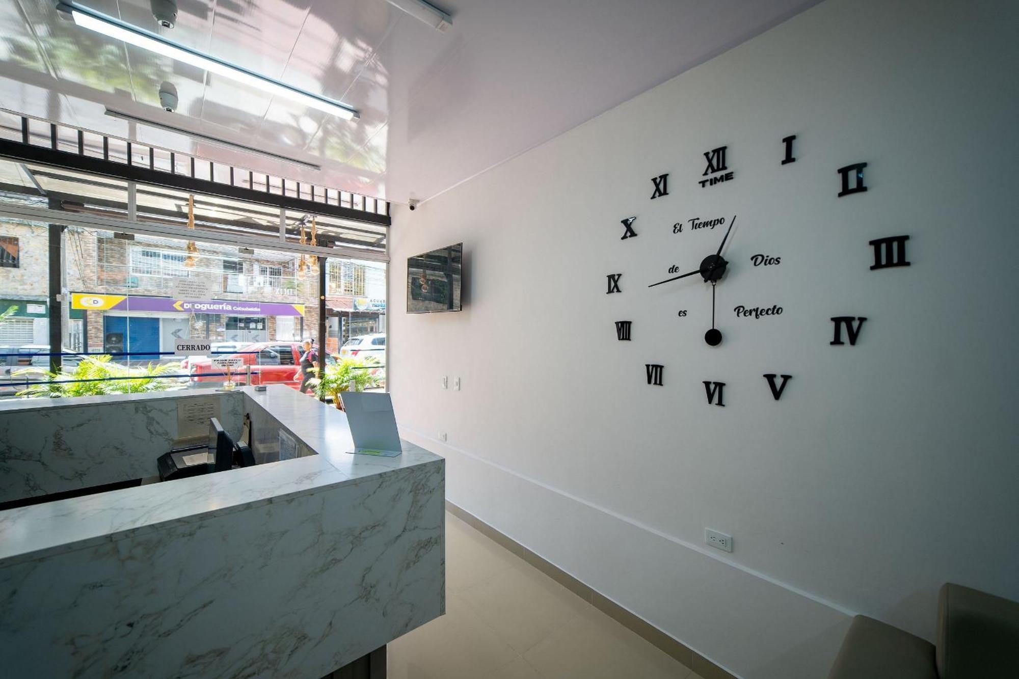 Doxa Hotel
