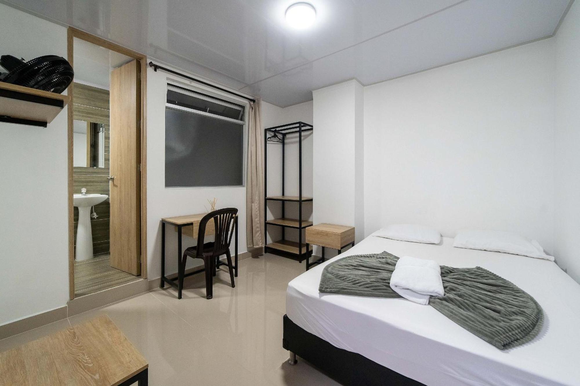Hotel Doxa Medellín