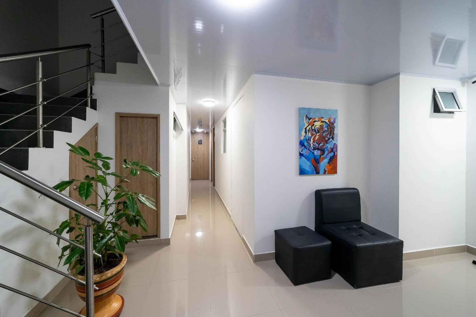 Doxa 3* Medellín