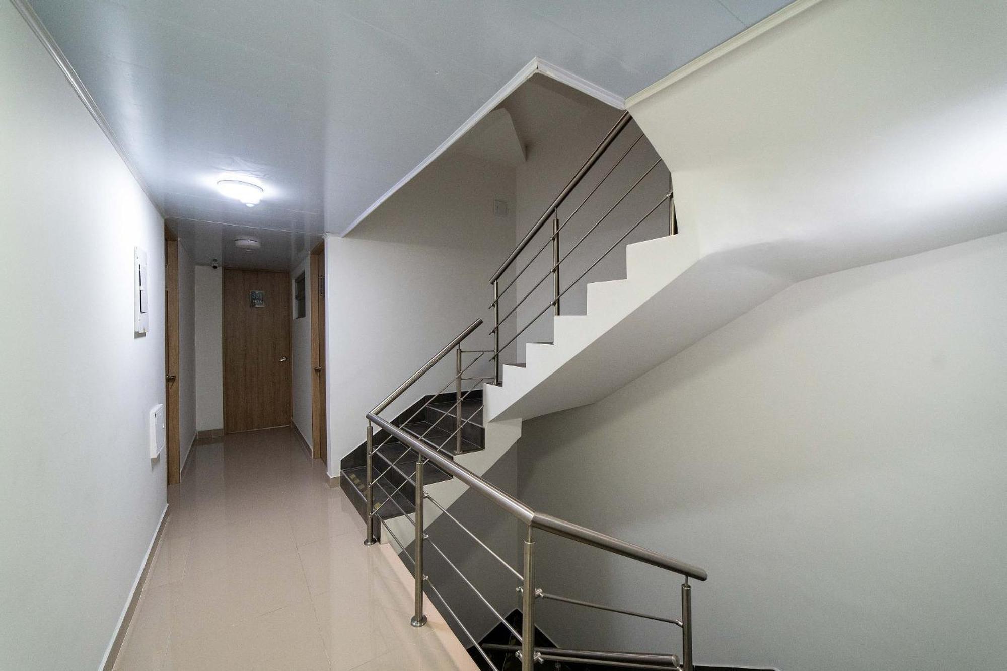 Hotel Doxa