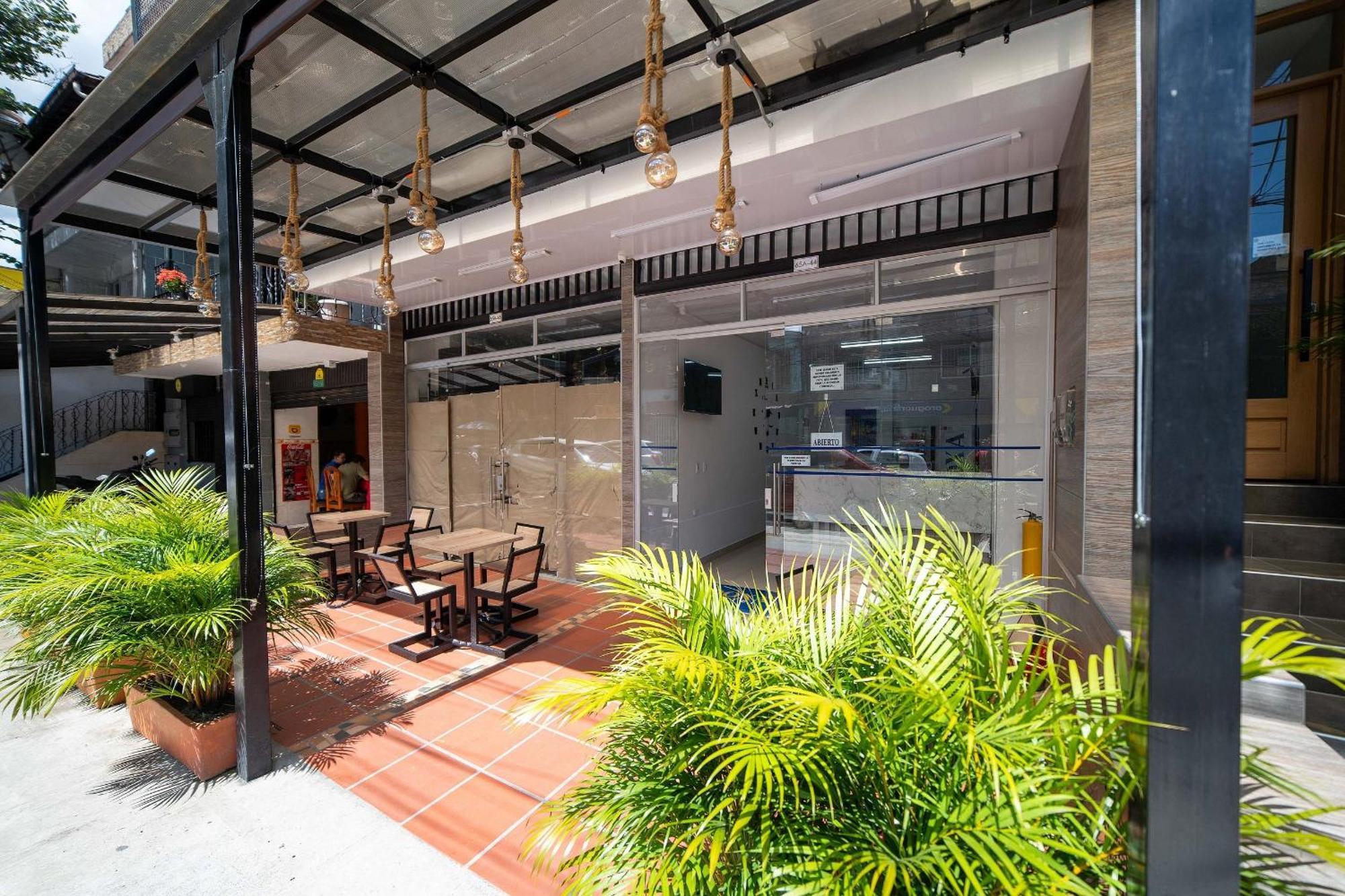Hotel Doxa 3*