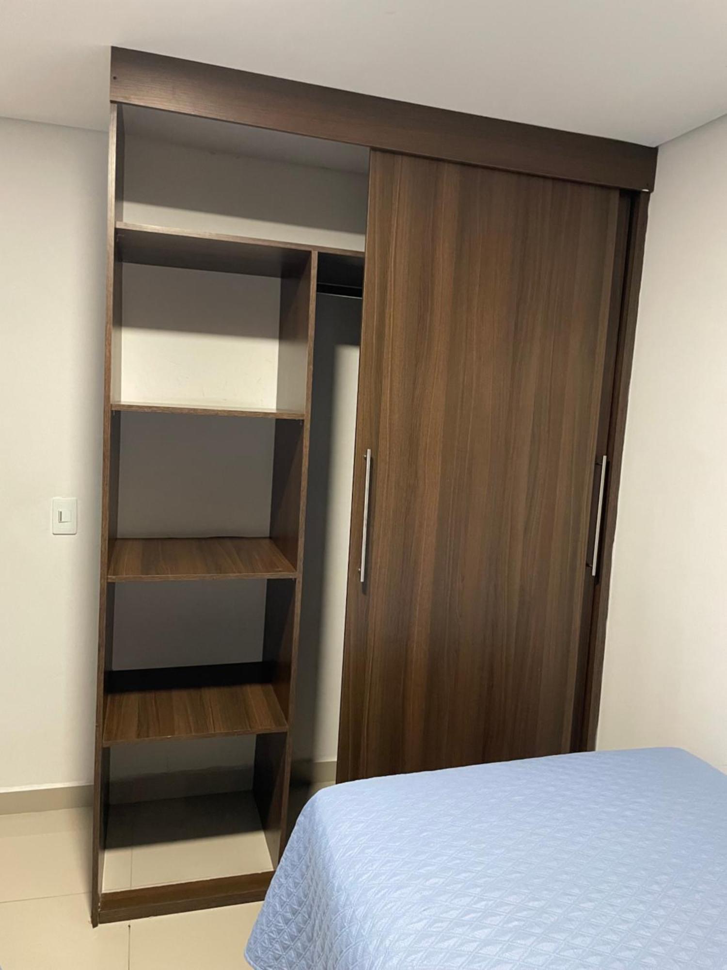 Apartahotel Ivanna Jumar