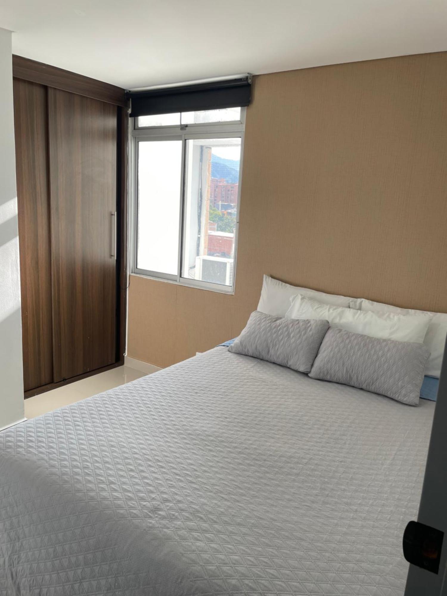 Apartahotel Ivanna Jumar *