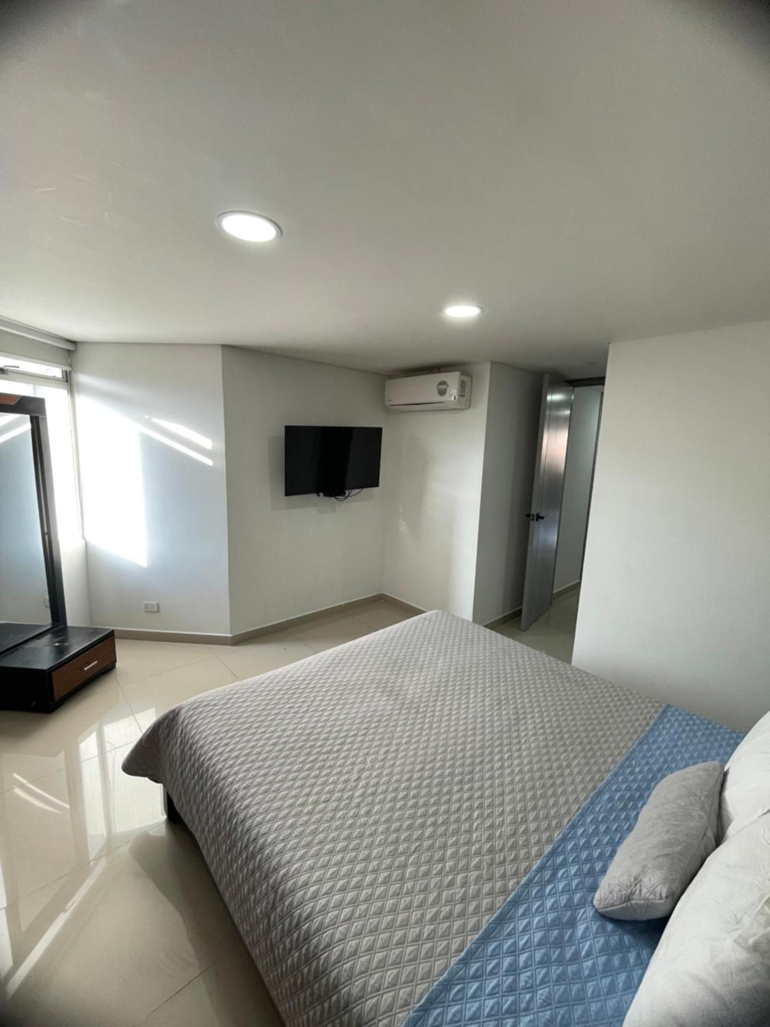 Apartahotel Ivanna Jumar