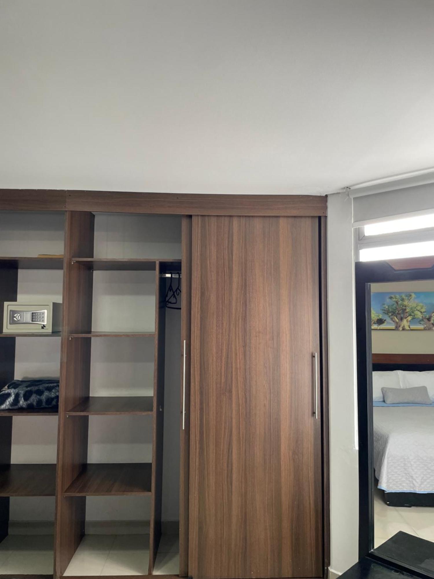 Ivanna Jumar Apartahotel Medellín