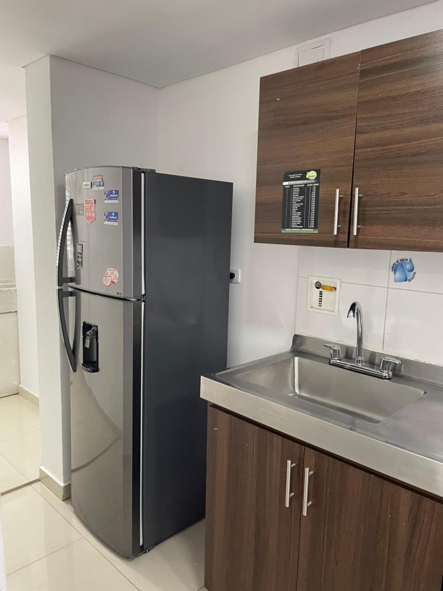 Apartahotel Ivanna Jumar Medellín