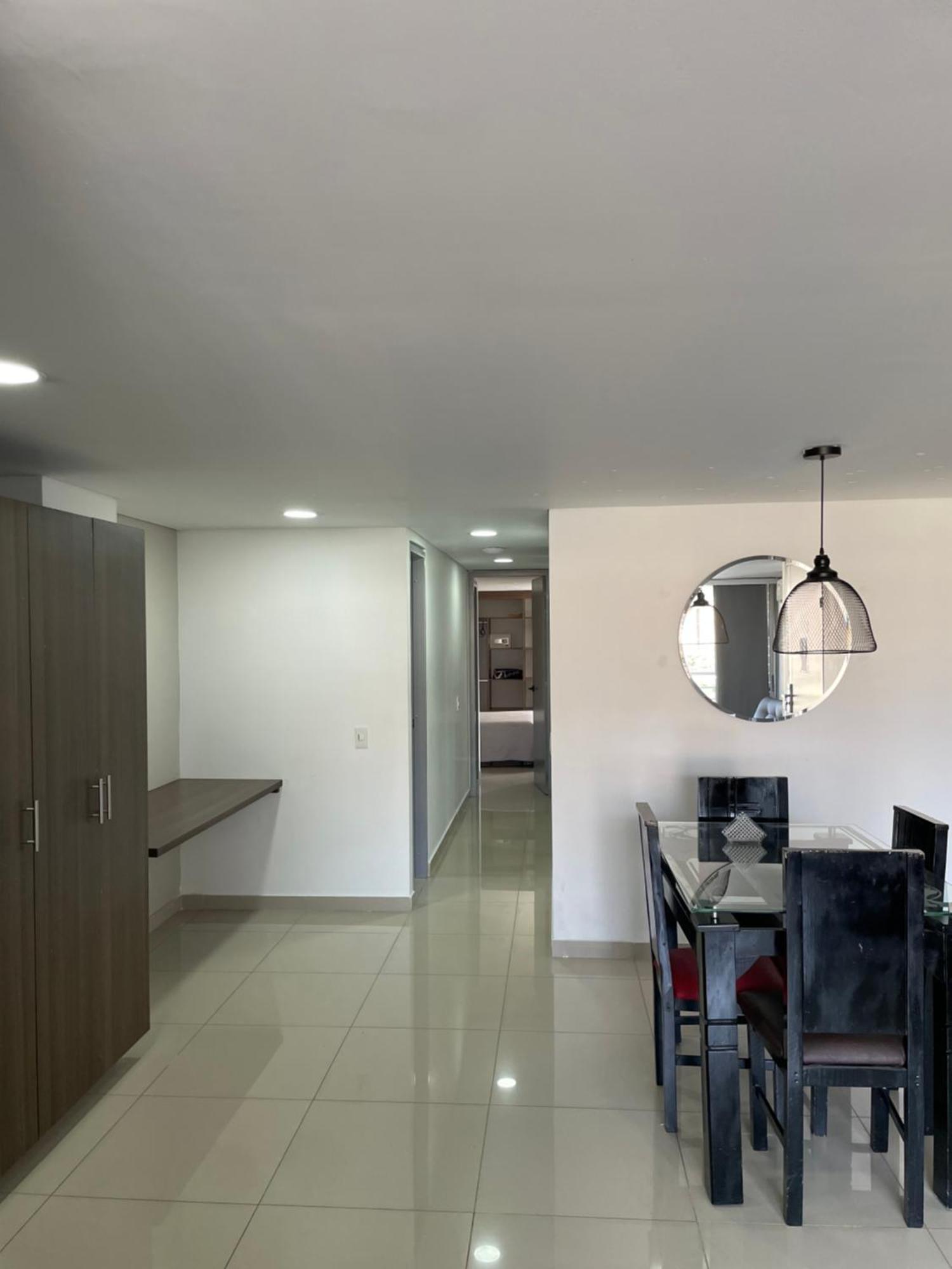 Ivanna Jumar Apartahotel Medellín