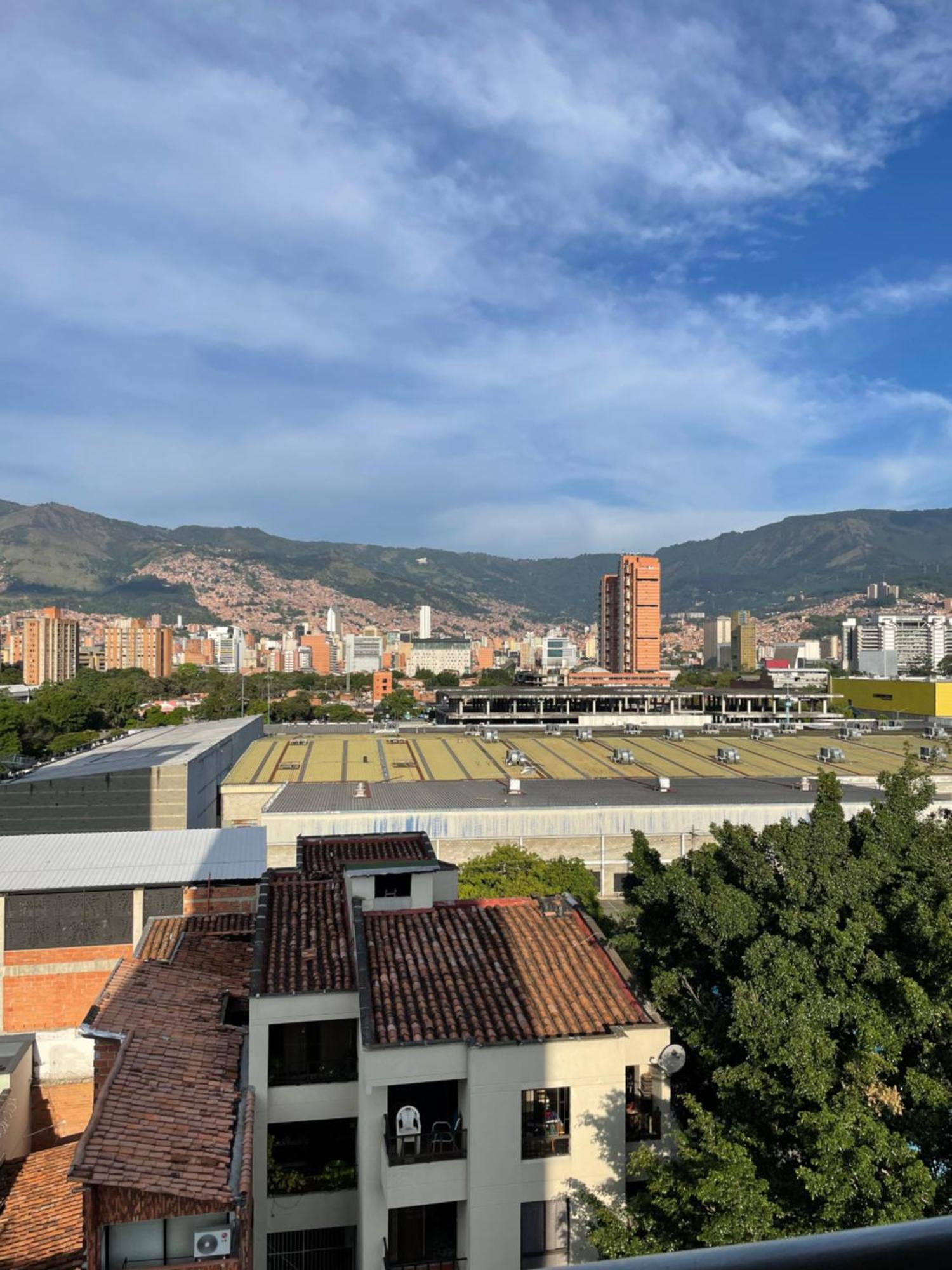 Apartahotel Ivanna Jumar Medellín