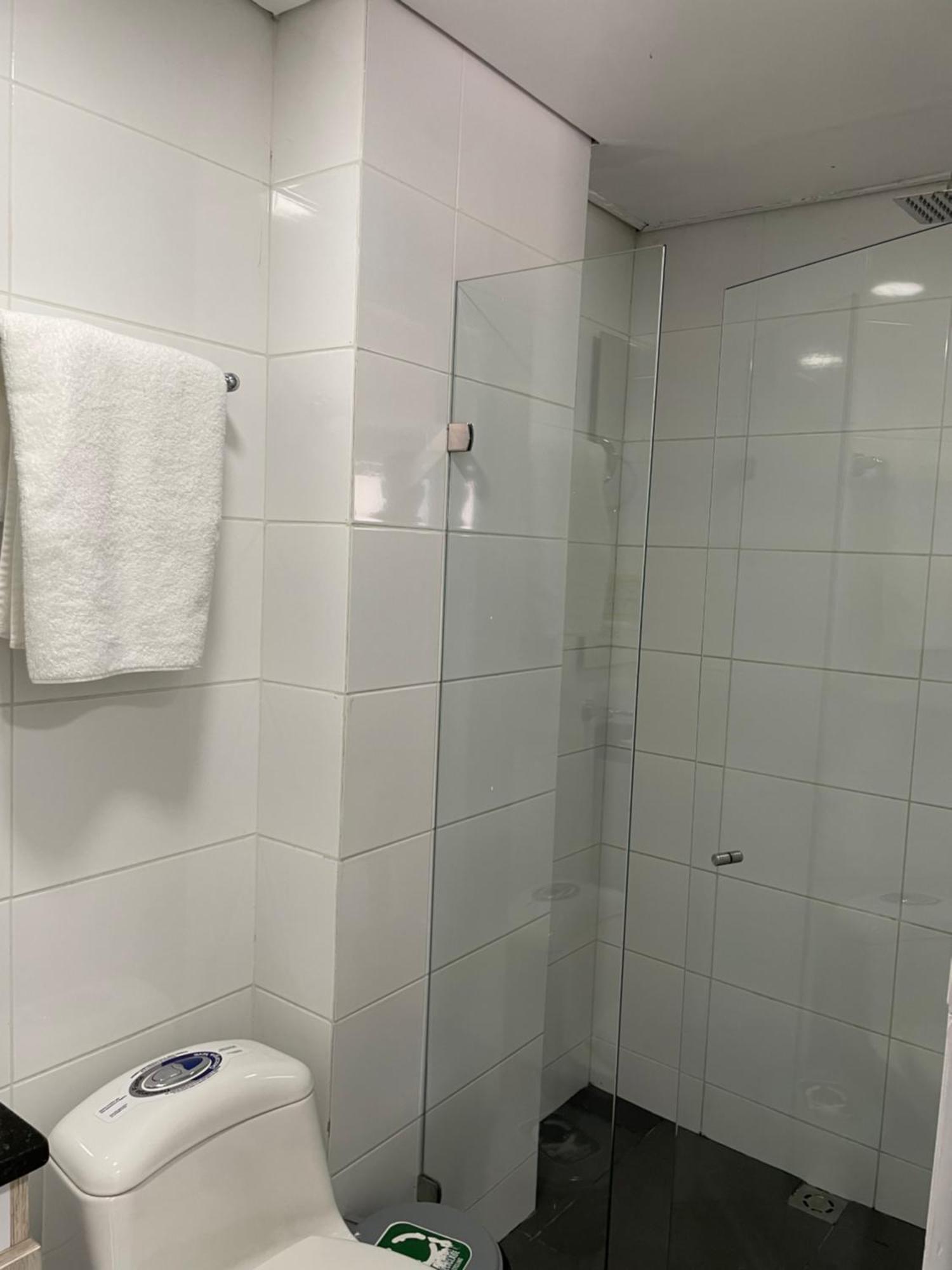 Apartahotel Ivanna Jumar