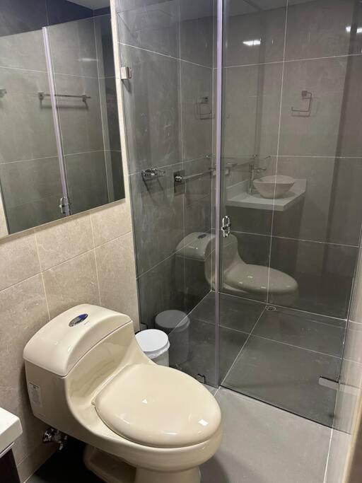 Apartamento 102 Apto Poblado