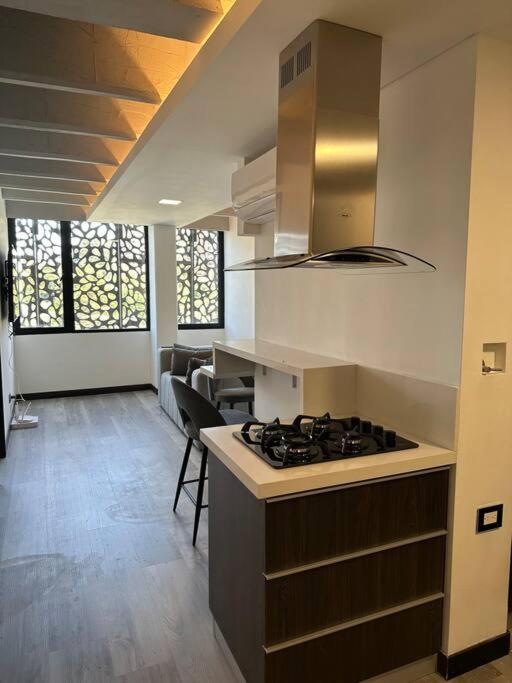 Apartamento 102 Apto Poblado