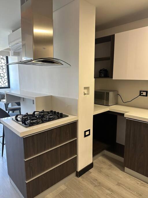 Apartamento 102 Apto Poblado Medellín