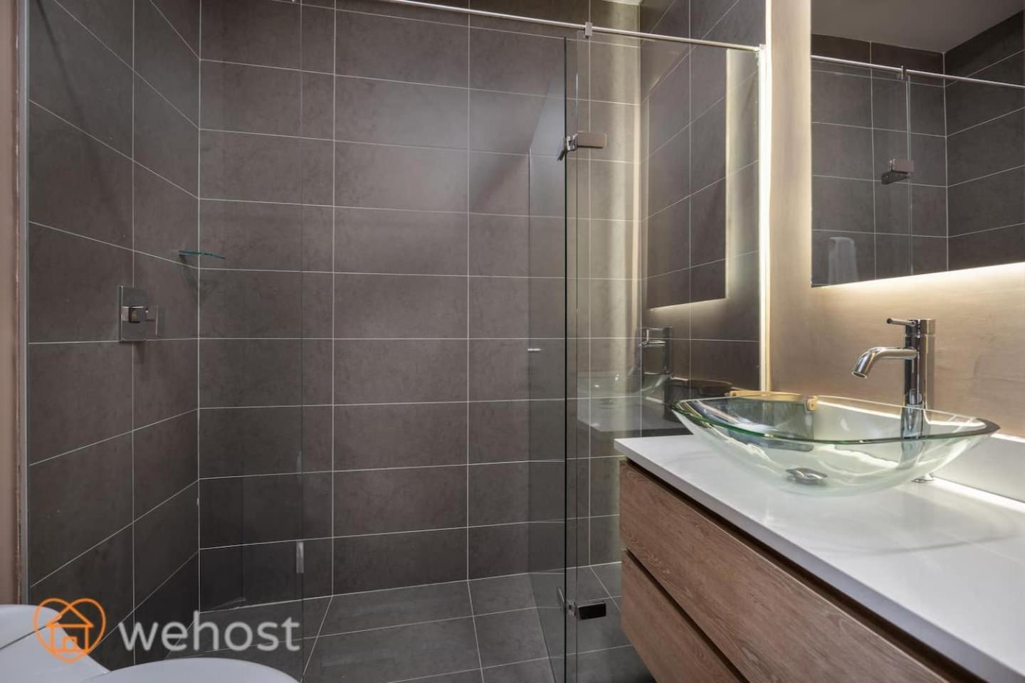 Private Jacuzzi Elegant With Ac Medell *
