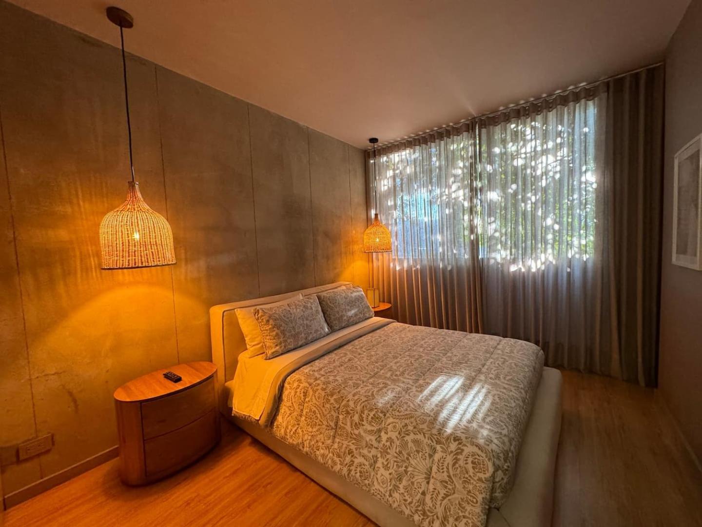 Private Jacuzzi Elegant With Ac Medell Apartamento Medellín