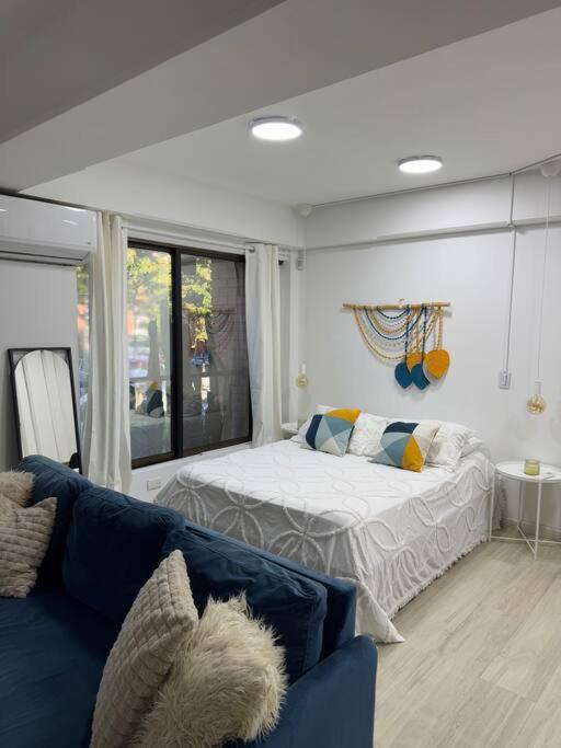Apto En El Parque Del Poblado Apartamento