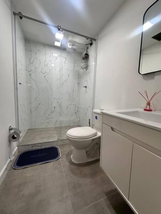 Apartamento Apto En El Parque Del Poblado