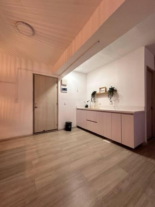Apartamento Apto En El Parque Del Poblado Medellín