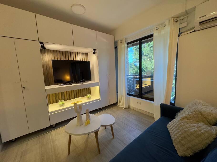 Apartamento Apto En El Parque Del Poblado *