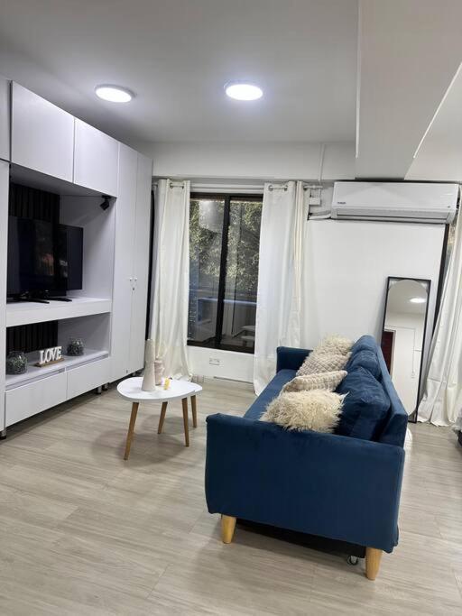 Apartamento Apto En El Parque Del Poblado Medellín