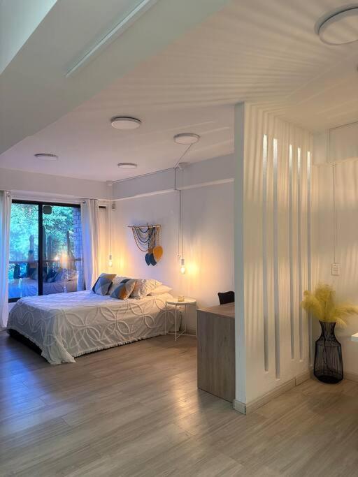 Apartamento Apto En El Parque Del Poblado Medellín
