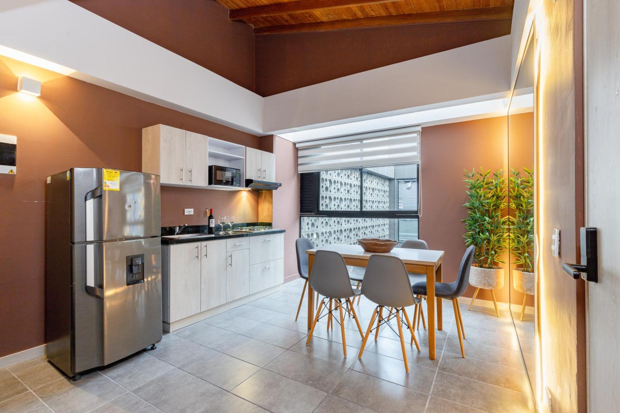 Tranvia 40 Apartment *