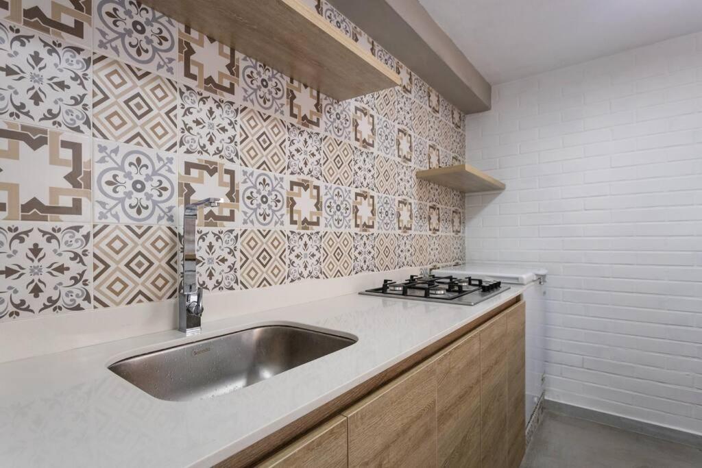 Nowa Provenza --private With Heated Pool & Villa Medellín