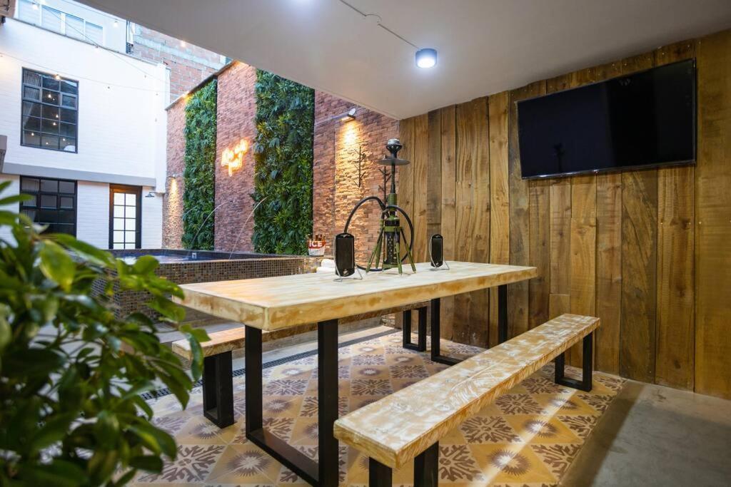 Nowa Provenza --private With Heated Pool & * Medellín