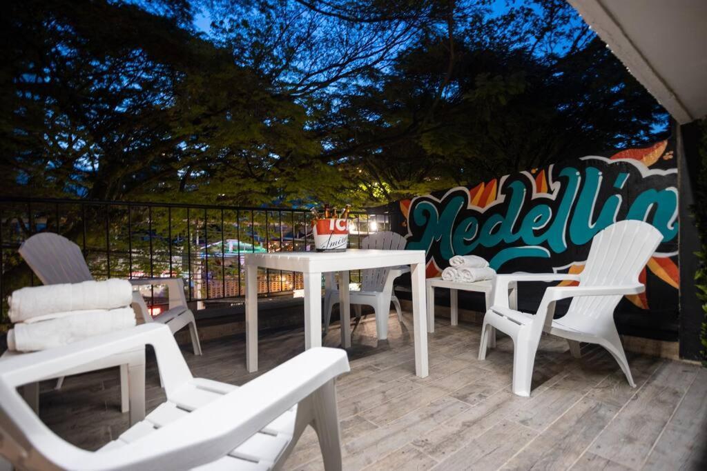 Nowa Provenza --private With Heated Pool & Villa Medellín