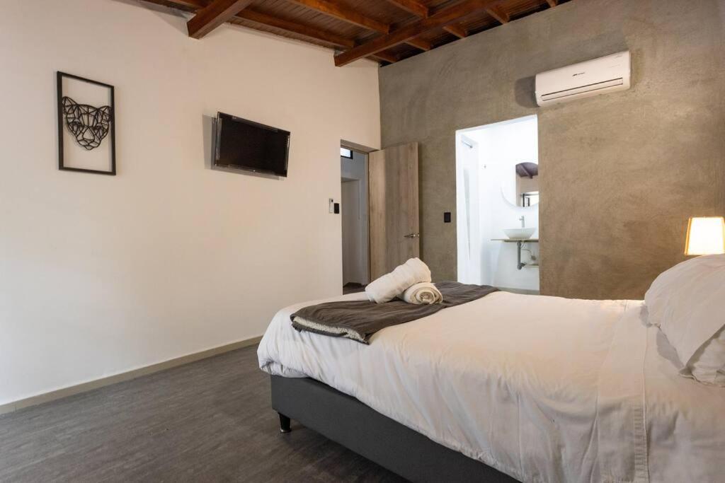 Nowa Provenza --private With Heated Pool & Villa *