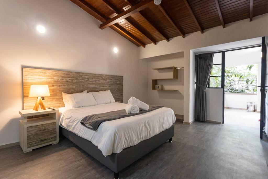 Nowa Provenza --private With Heated Pool & Villa