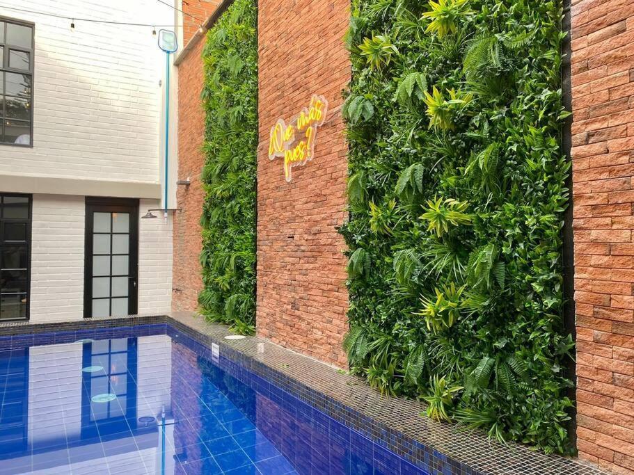 Nowa Provenza --private With Heated Pool & Medellín