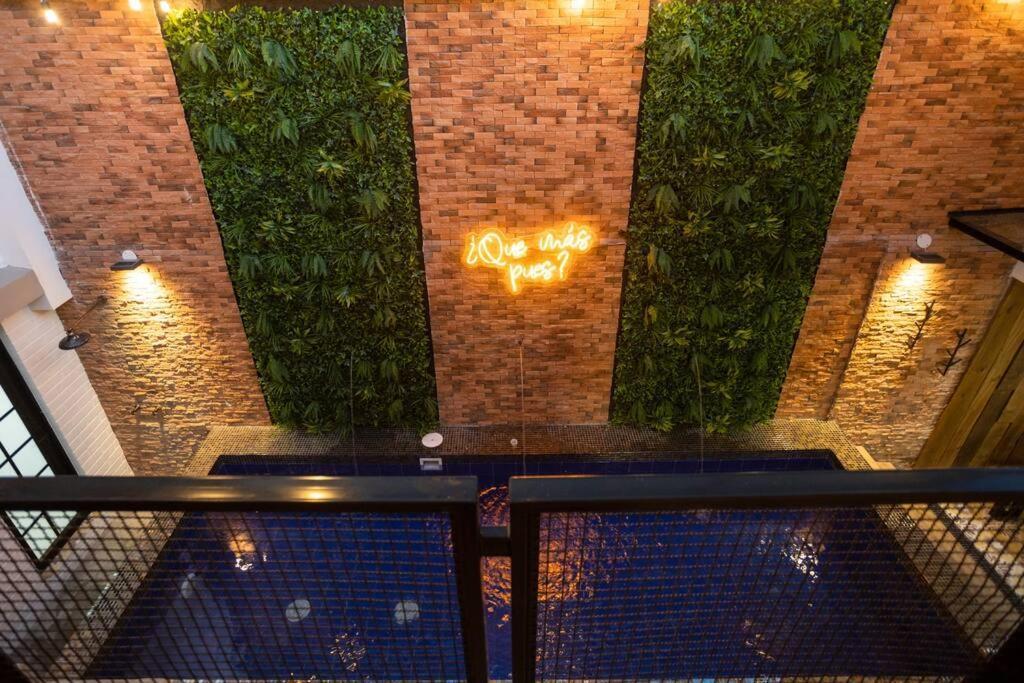 Villa Nowa Provenza --private With Heated Pool & Medellín