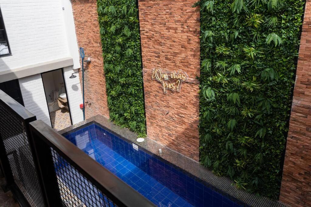Nowa Provenza --private With Heated Pool & Medellín
