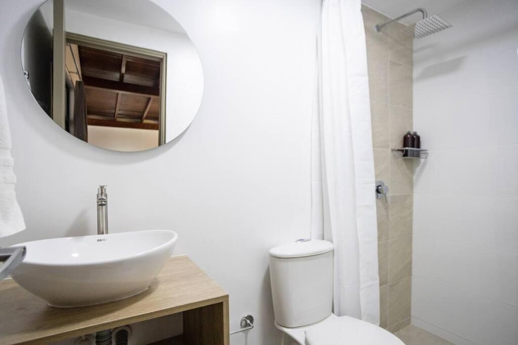 Nowa Provenza --private With Heated Pool & * Medellín